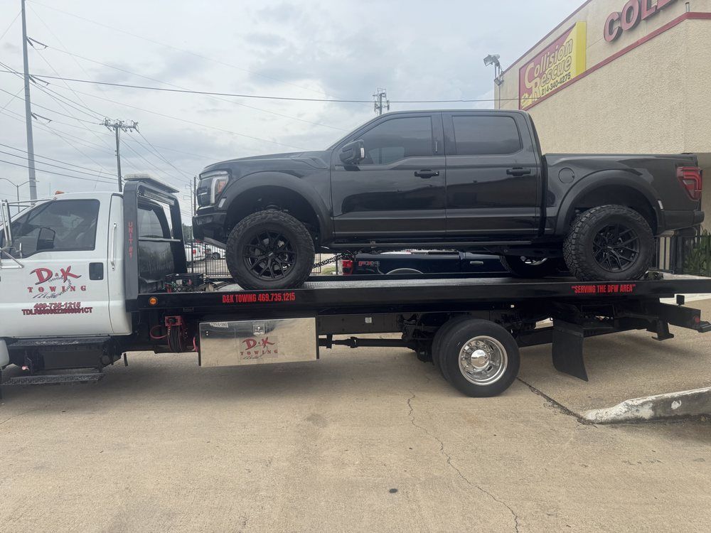 Towing Service